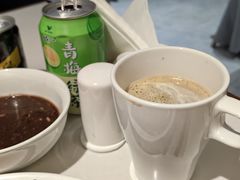 -晶丽香榭自助餐(南京大饭店)