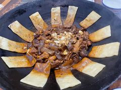 -皖北学东地锅鸡(之心城店)