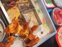 -重庆德忆火锅（龙南街3店）(渝水岸餐饮)