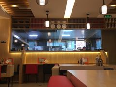 -八盛屋·沾面(集美万达店)
