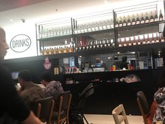 -必胜客(燕郊永旺店PHDI店)