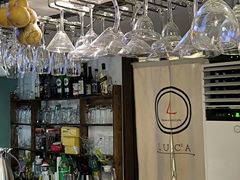 -LUCCA卢卡西班牙海鲜饭(远洋广场店)