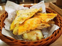 -高群生胡辣汤(亚运村店)