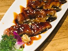 -阿吾罗日本料理(K11艺术中心店)