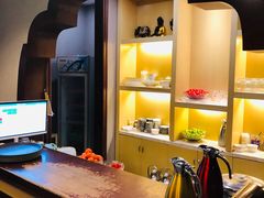 -豪爵足道·SPA(蔡甸店)