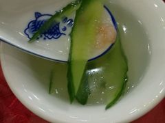 -老山记海城馅饼大酒店(振兴小区店)