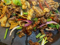 -一烙锅(友谊店)