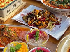 -阳光院坝小龙虾(红牌楼店)