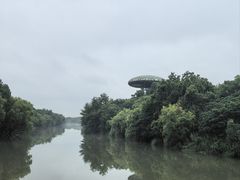 -中国湿地博物馆