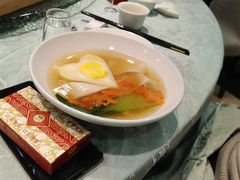 -中国吉菜名店广源宾馆餐厅
