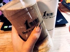 -1点点(银座和谐广场店)