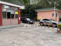 -广东圆玄道观