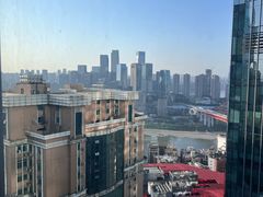-君之悦·明镜台·SPA古禅足道(解放碑店)