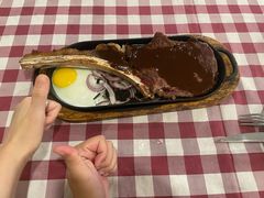 -开心果牛扒城(雍华庭店)