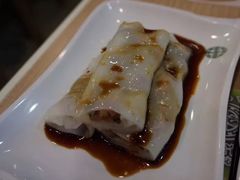 -添好运点心专门店(中环IFC店)