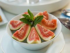 -傲廬·云端餐厅·深圳柏悦酒店