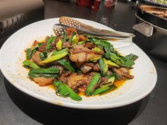 -红杏酒家·地道川菜(一品天下店)