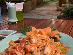 -Lam Vien Restaurant