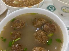 -锦馨豆汁(天坛路店)