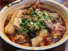 冒菜-脑馋粉儿(三里屯店)