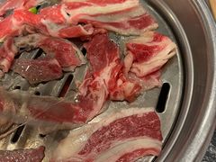 -炽城·烤肉名家(鸿达中央广场店)