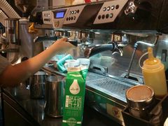 -COSTA COFFEE(上海月星环球港店)