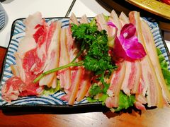 贵州带皮小黄牛-三耳火锅(洪崖洞店)