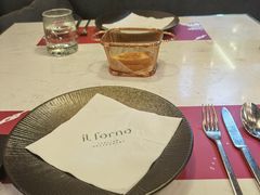 -IL Forno 意坊·意大利餐厅(花园店)