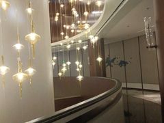-大连金石滩绿发温泉假日酒店