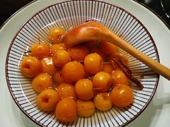 冰糖海棠-比格比萨自助(花园路店)