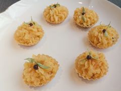 -南里山房·新淮扬菜(徐汇万科店)