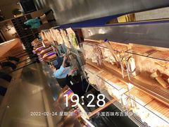 -千滋百味自助海鲜烤肉(布吉景华店)