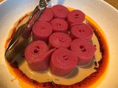 小大董凉皮-小大董·烤鸭(五棵松店)
