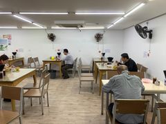 -玉华饮食店(茅台路店)