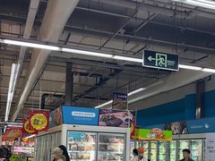 -大润发(张江店)