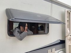 -崇明东平国家森林公园烧烤房车露营地