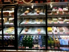 -太平洋咖啡(市府恒隆二店)
