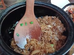 -吃货私房菜(丽江束河古镇店)