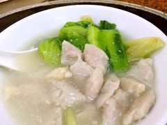-老西关濑粉(文明路店)