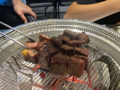 -本炙炭烤·蒲烧活鳗料理店(金沙洲店)