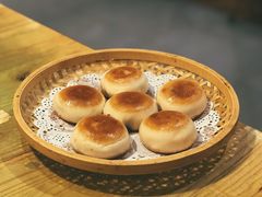 红糖锅盔-盘飧市(春熙路店)