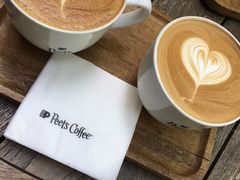 -Peet's 皮爷咖啡(东湖路手作店)