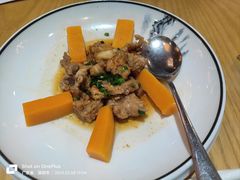 -德胜轩正宗顺德菜(宝安沙井会展中心店)