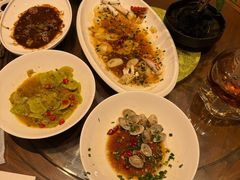 -鹰龙海畔度假酒店(咸祥店)