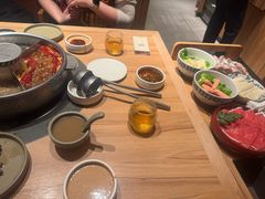 -巴奴毛肚火锅(龙湖锦艺城店)