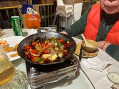 -深山老屋(国顺东路店)