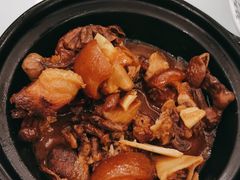 -围龙屋客家食府(福田店)