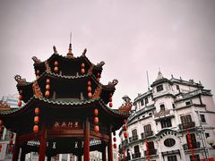 -汕头市小公园