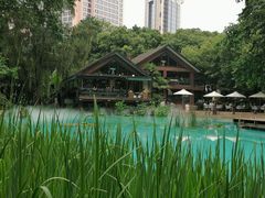 -静安公园(静安寺街道)