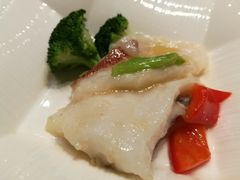-天龙轩(香港丽思卡尔顿酒店)